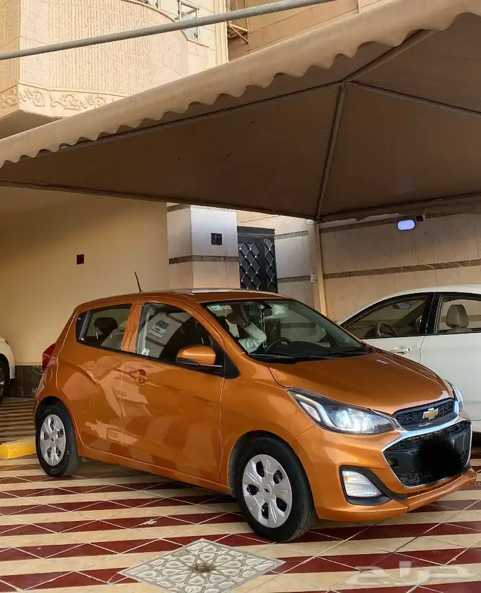 سبارك 2020 قابل للتفاوض المعقول 7