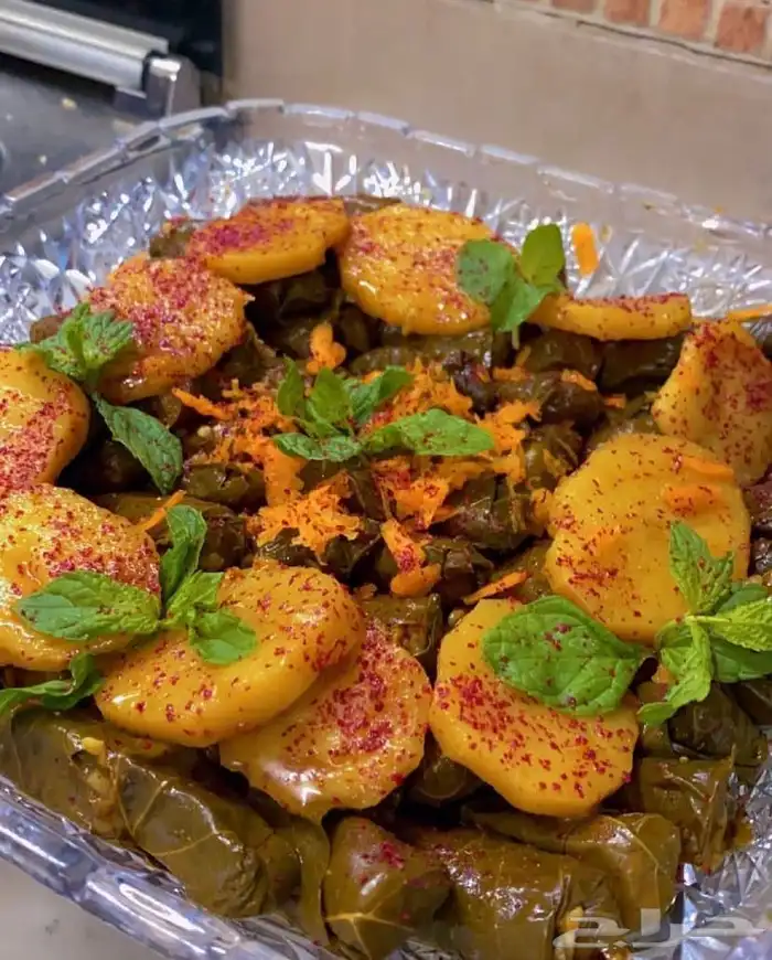 ورق عنب 1