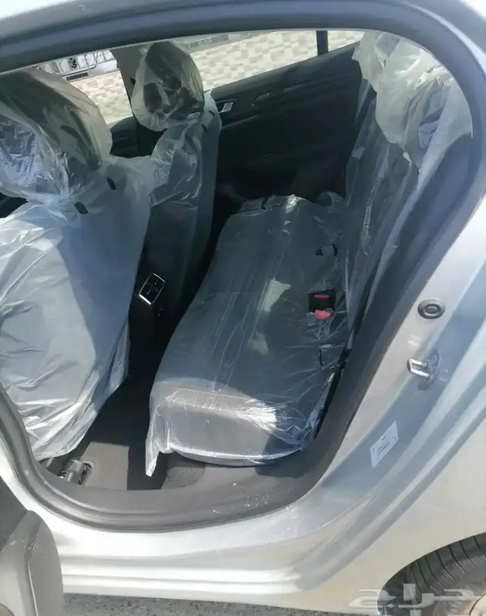 رينو ميجان نص فل 2024 10