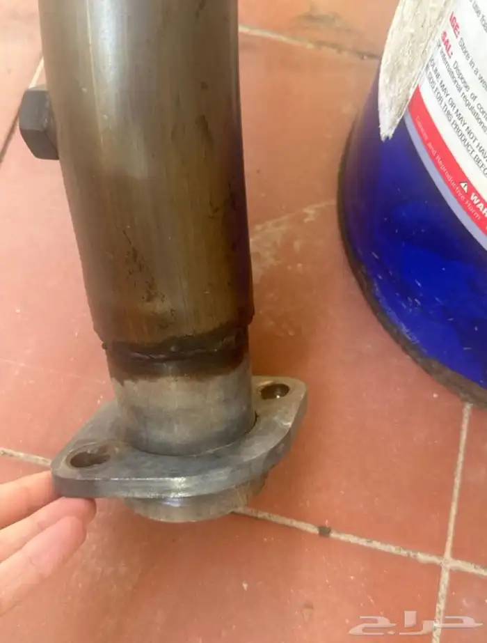 واي بايب مع سده f150 2