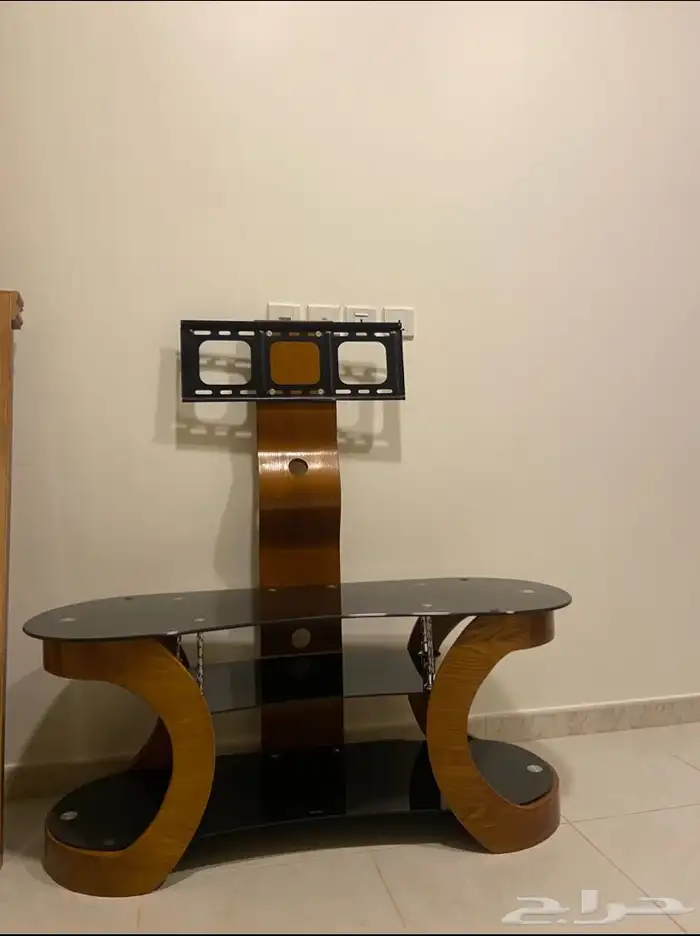 قاعدة تلفزيون للبيع 0