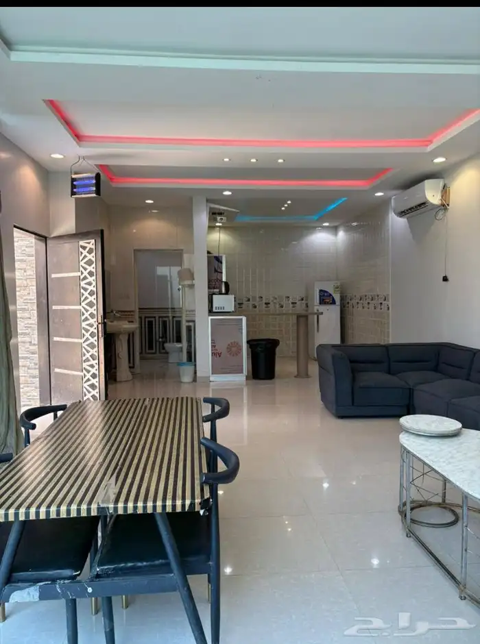 عرض يومي حصري شاليه جميل مع مسبح خاص في جنوب الرياض 5