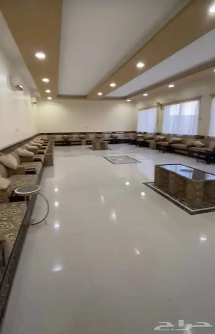 فلل للبيع مع مزرعة مساحة الأرض 5000 القصيم 4