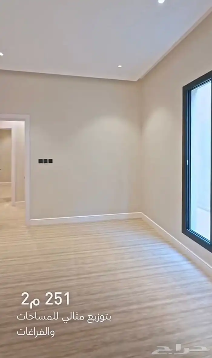 أدوار سكنية الرياض حي العليا موقع خيالي 6