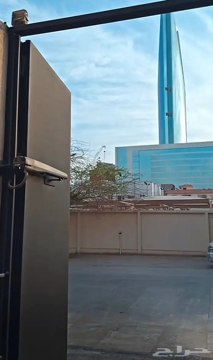 أدوار سكنية الرياض حي العليا موقع خيالي 9