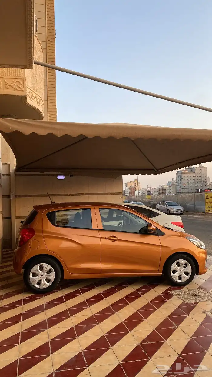 سبارك 2020 قابل للتفاوض المعقول 4