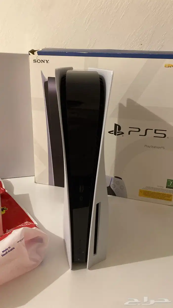 بلاستيشن 5 4
