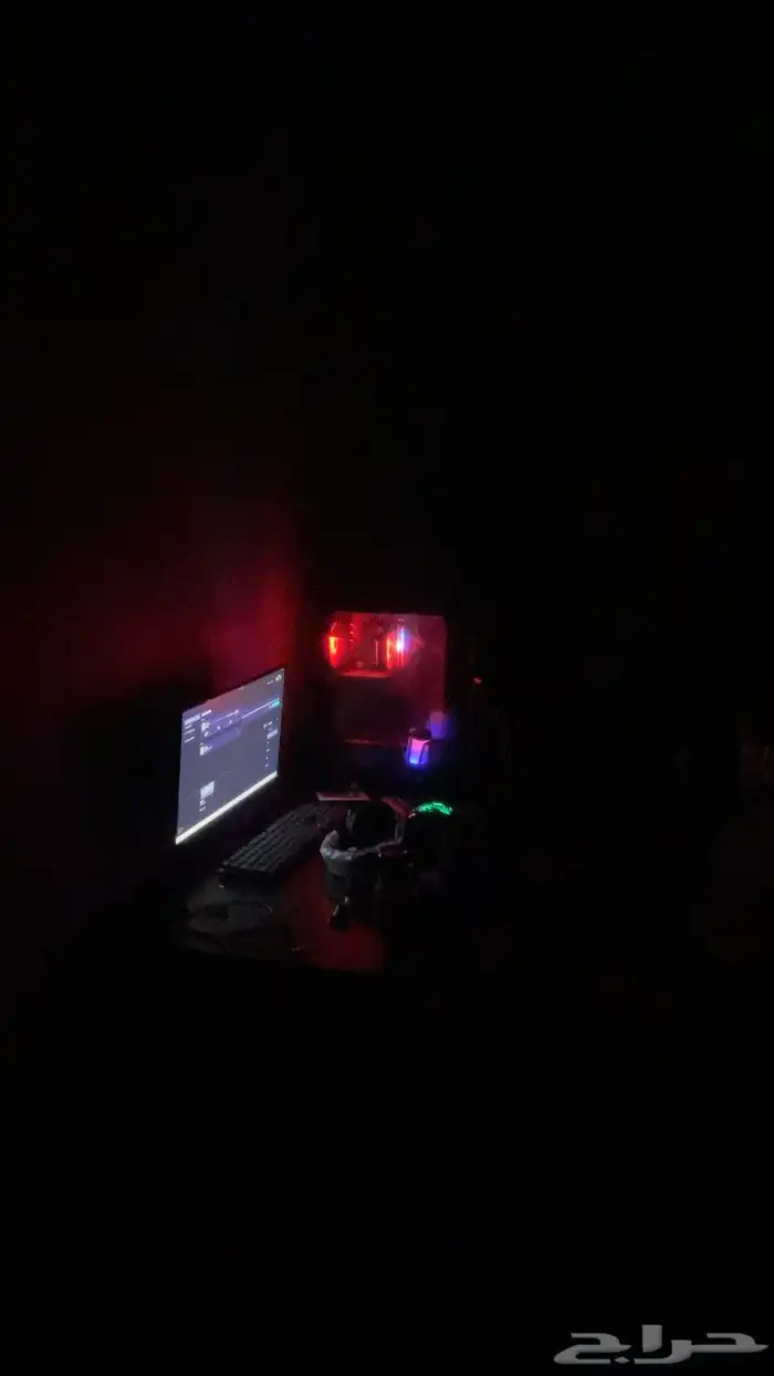 بي سي pc 5