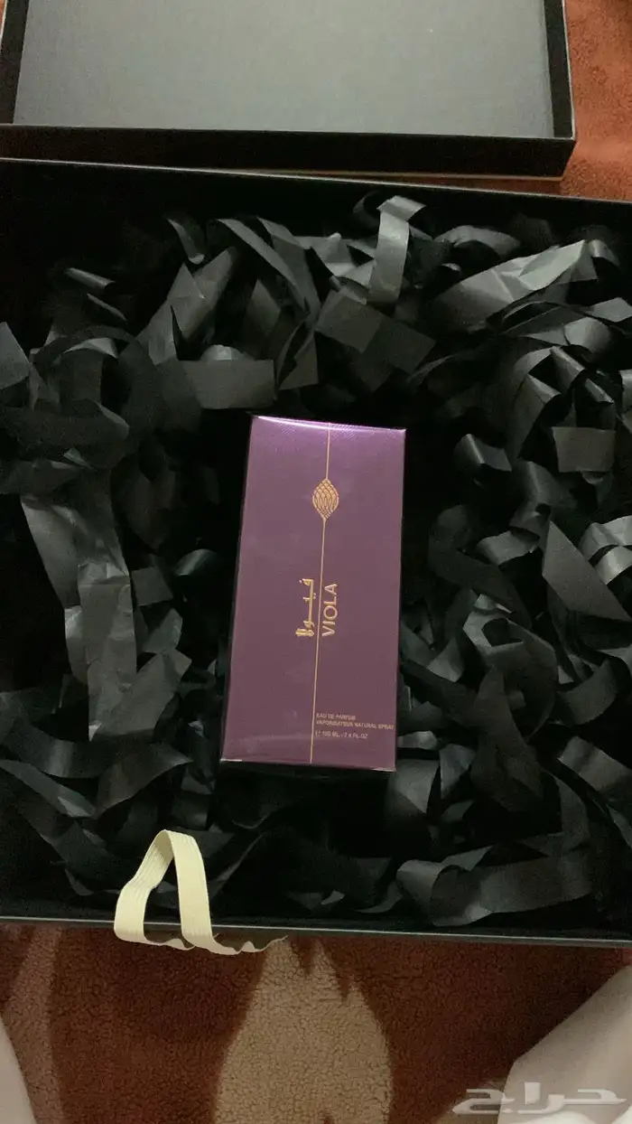 عطر الماجد للعود 1