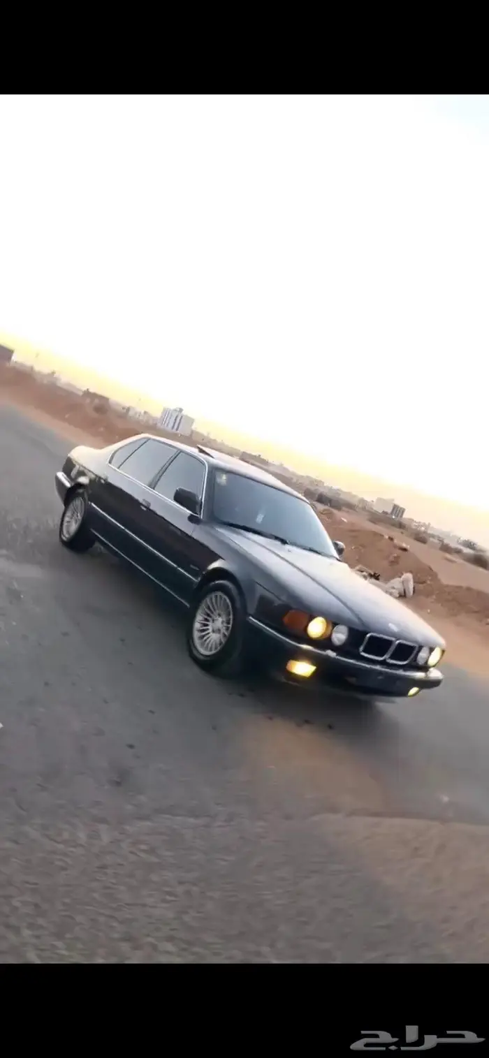 بي ام دبليو 8