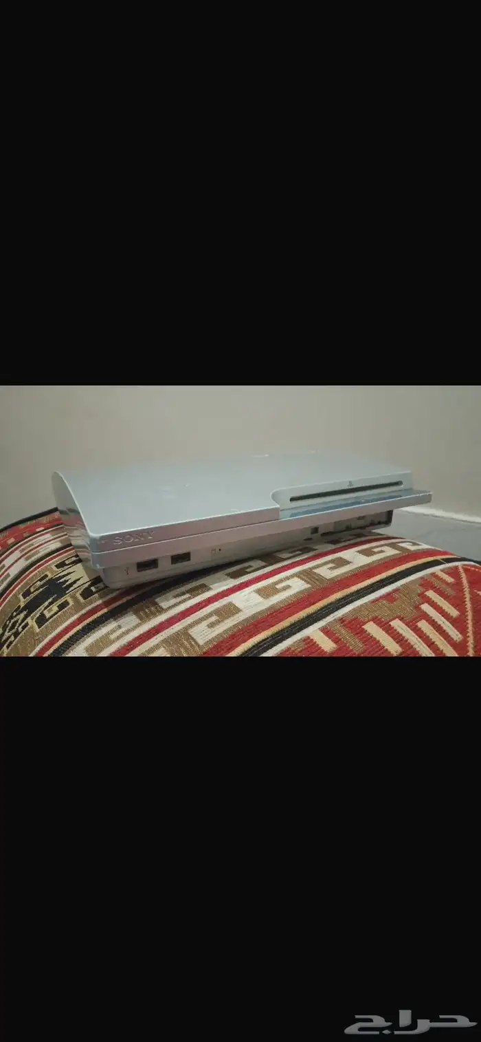 سوني3. مهكر فيه قراند 1