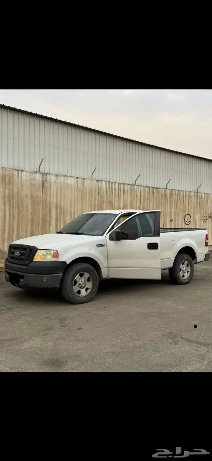 فورد f-150 2008 نظيف 0