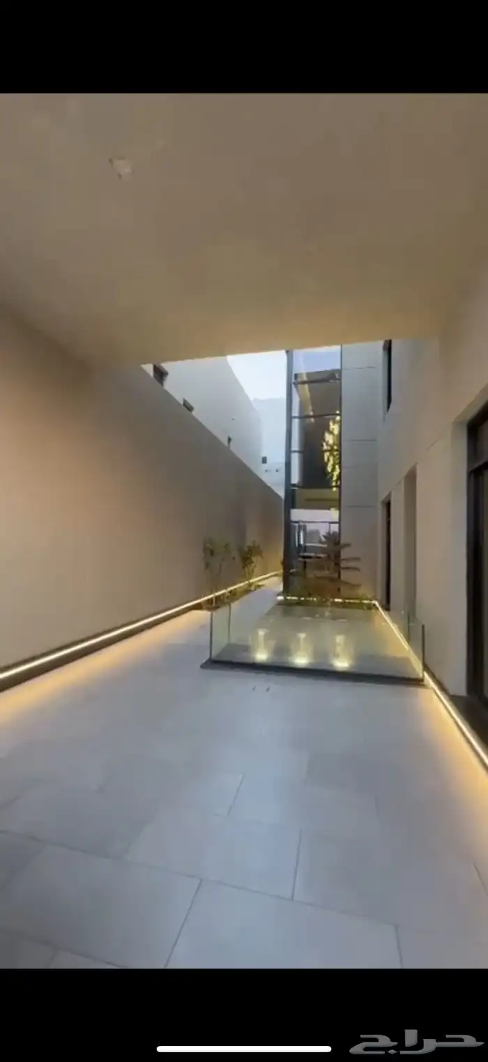 فيلا مودرين فاخره للبيع في واحة الشرقيه 2