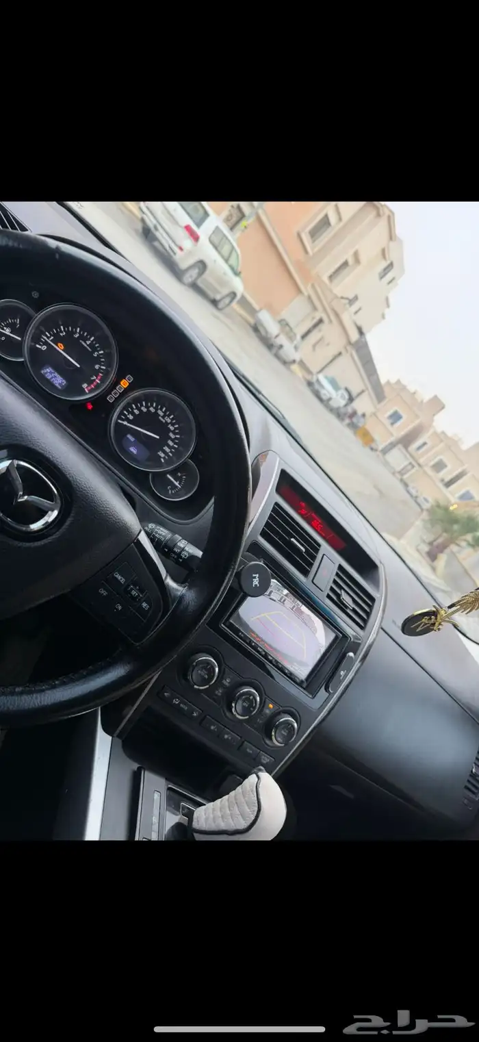 مازدا 1