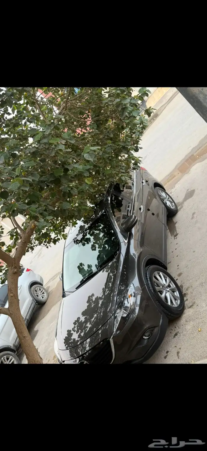 مازدا 9