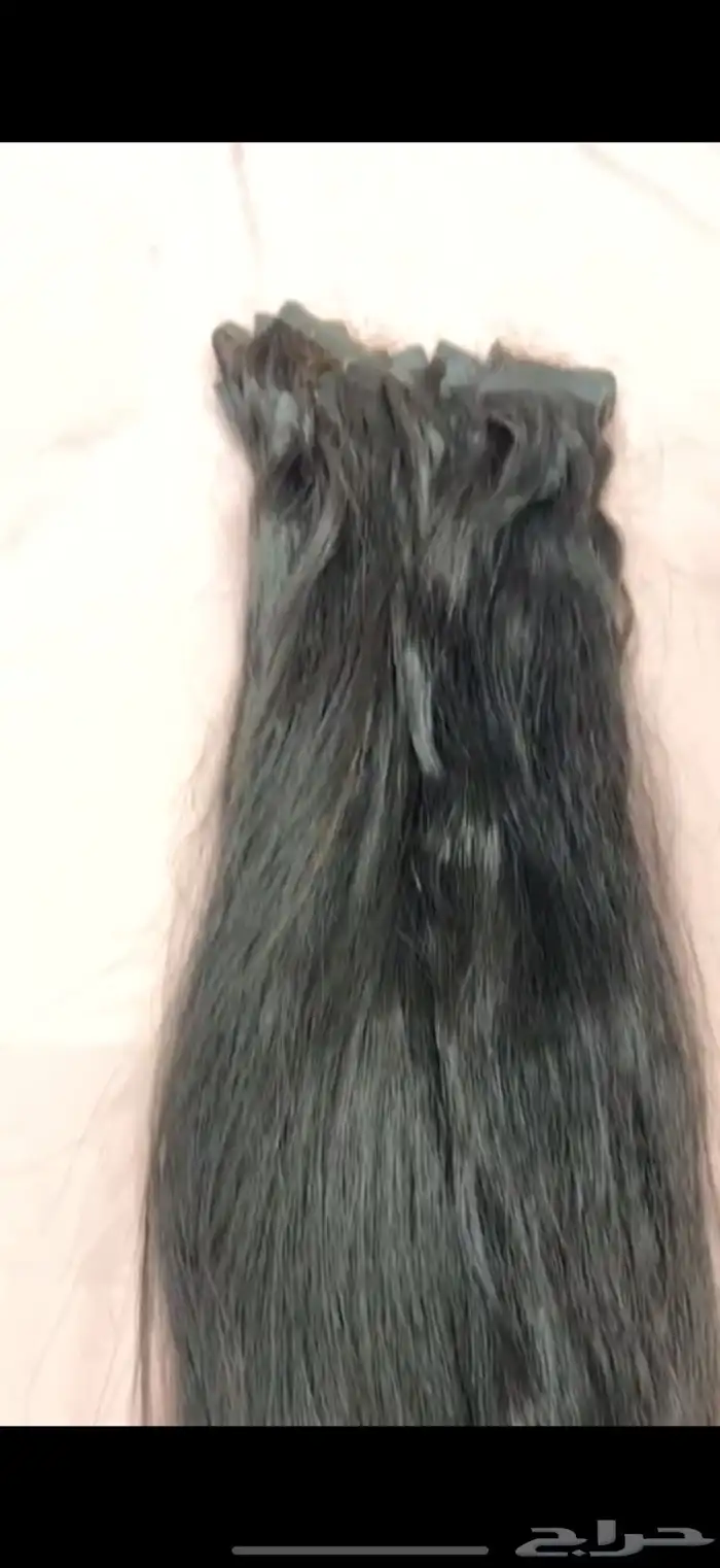 للبيع اكستنشن شعر طبيعي 3