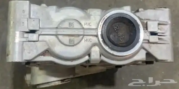 طرمبة زيت مكينة سياره هوانداي سوناتا حجم 2 4 L 1