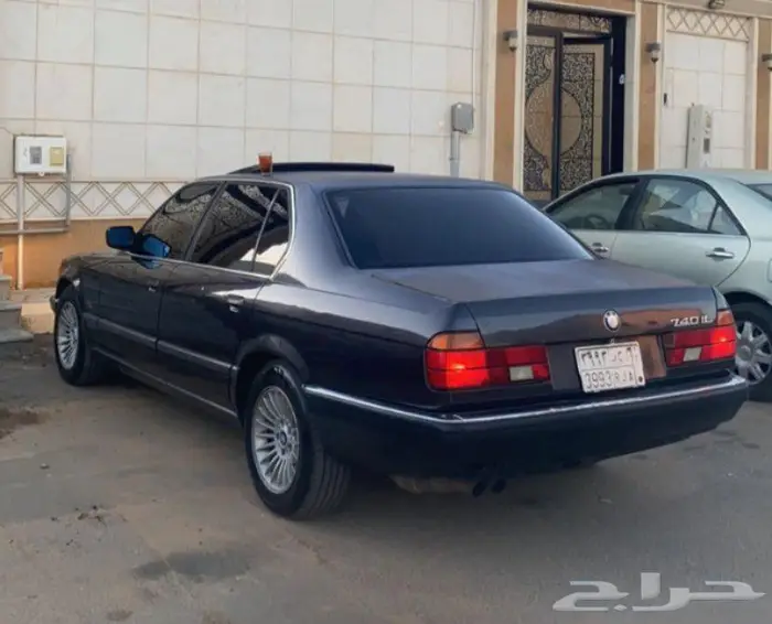 بي ام دبليو 9