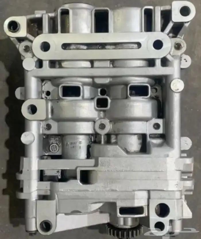 طرمبة زيت مكينة سياره هوانداي سوناتا حجم 2 4 L 0