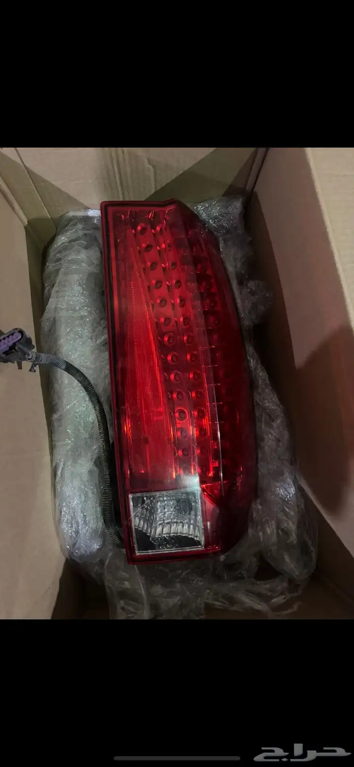 اسكاليد تشليح قطع 2010 1