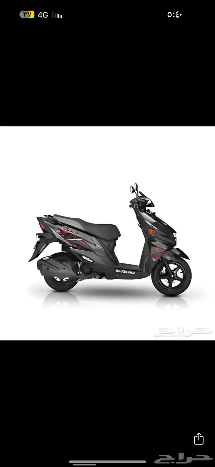 عجيب سوزوكي افينوس 2025 4