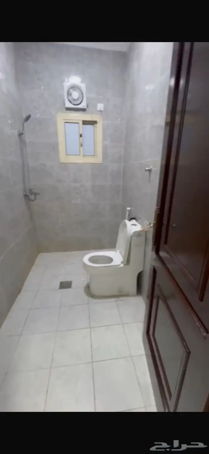 شقه اجار حي الاجواد خمس غرف 6