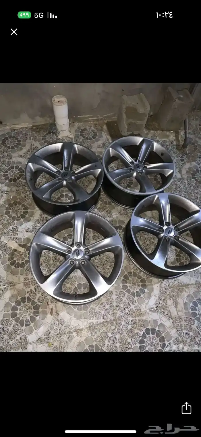 جنوط تشارجر 0