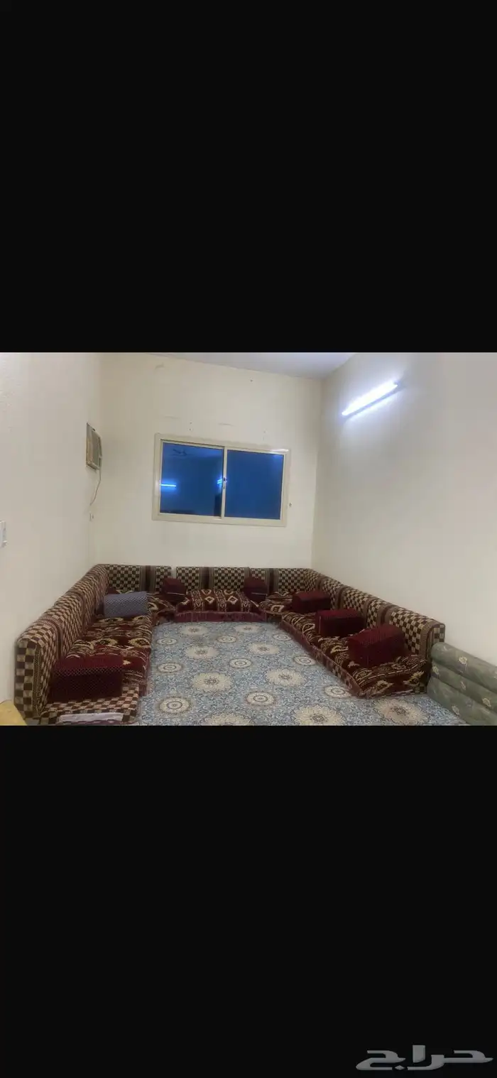استراحه للتقبيل في السيل الصغير بالطائف 2