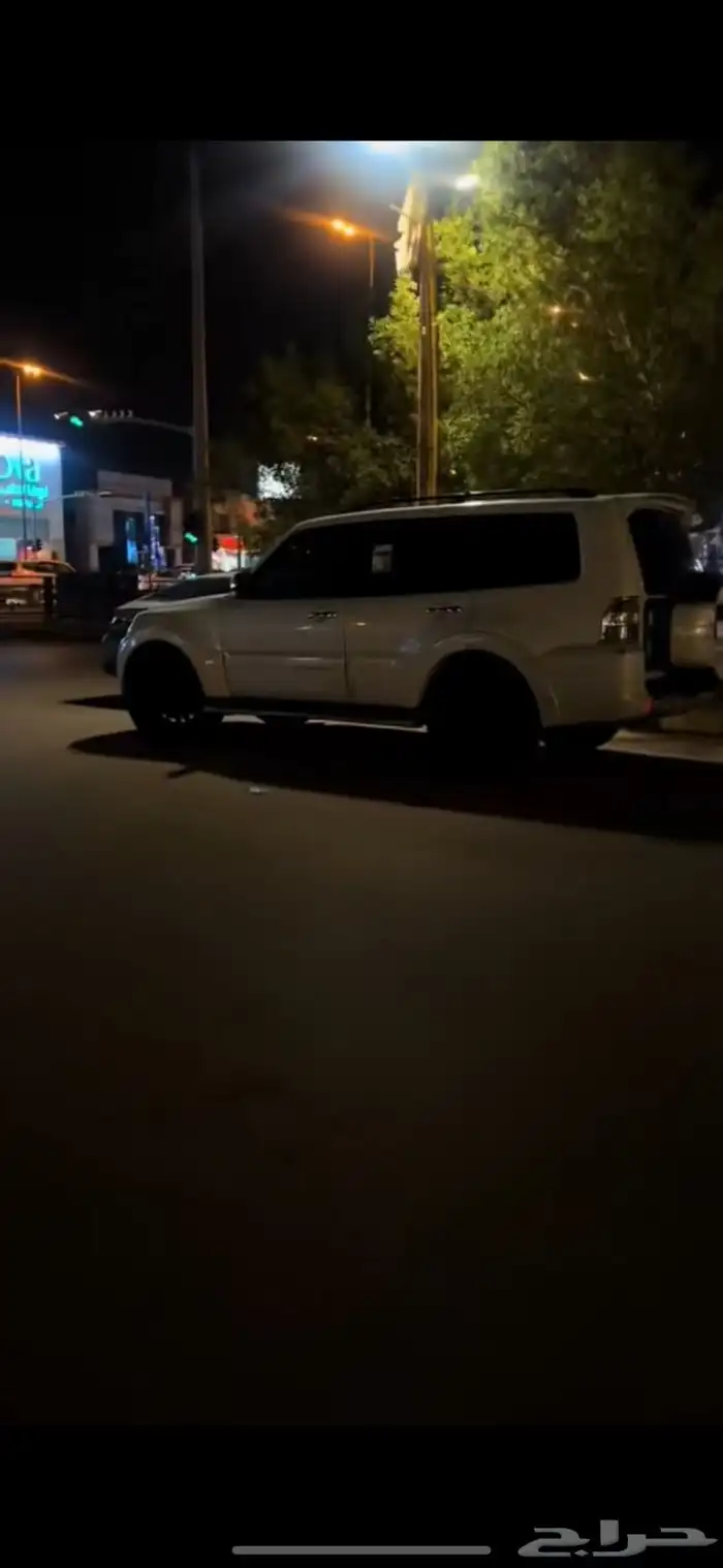 باجيرو 1