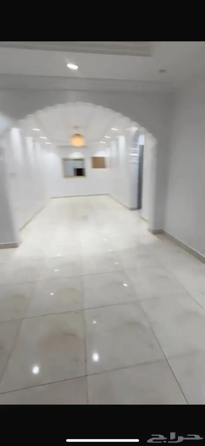 شقه اجار حي الاجواد خمس غرف 4