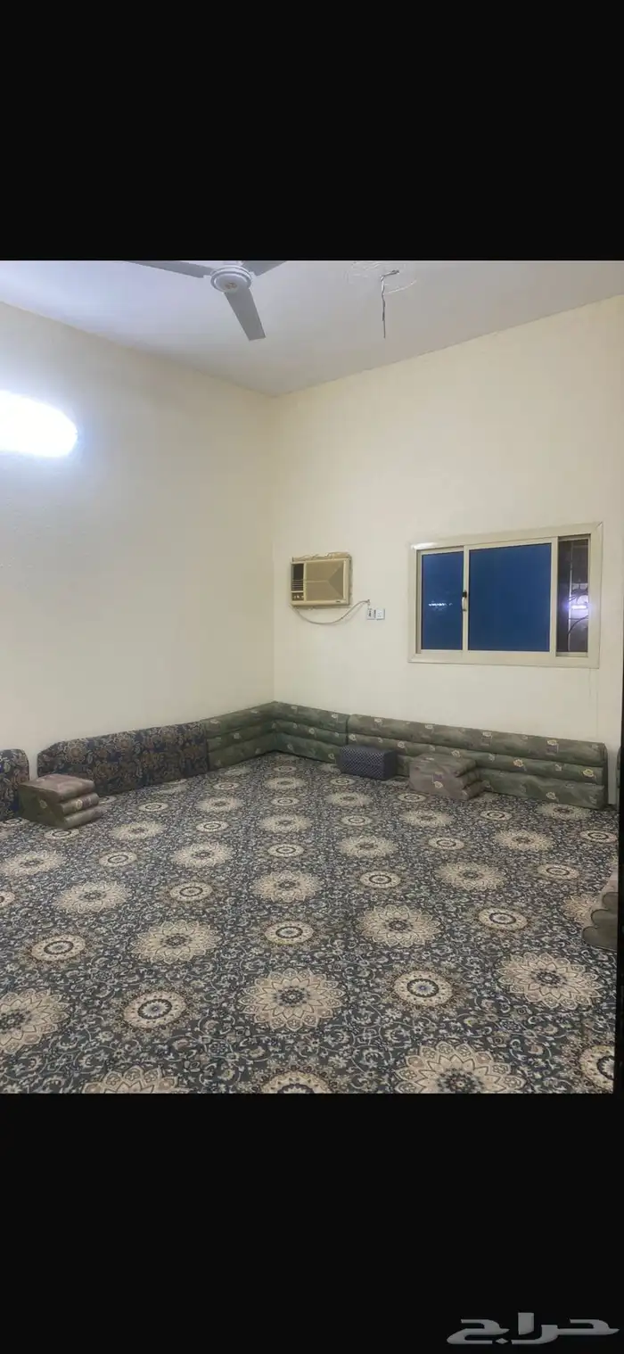 استراحه للتقبيل في السيل الصغير بالطائف 5