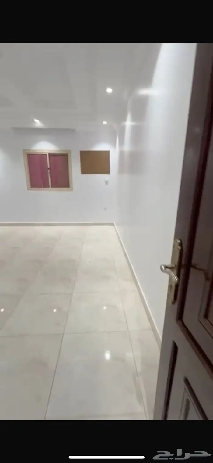 شقه اجار حي الاجواد خمس غرف 7