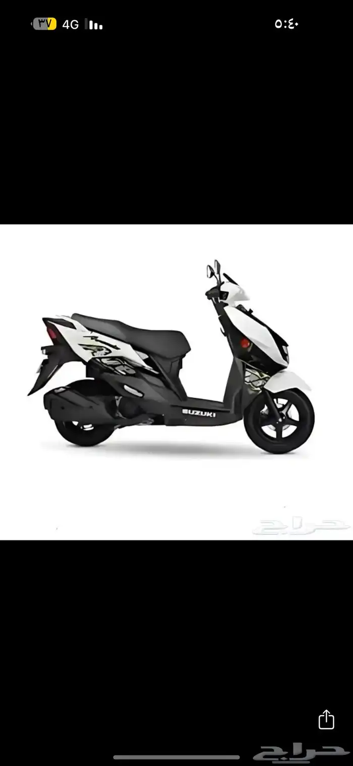 عجيب سوزوكي افينوس 2025 6