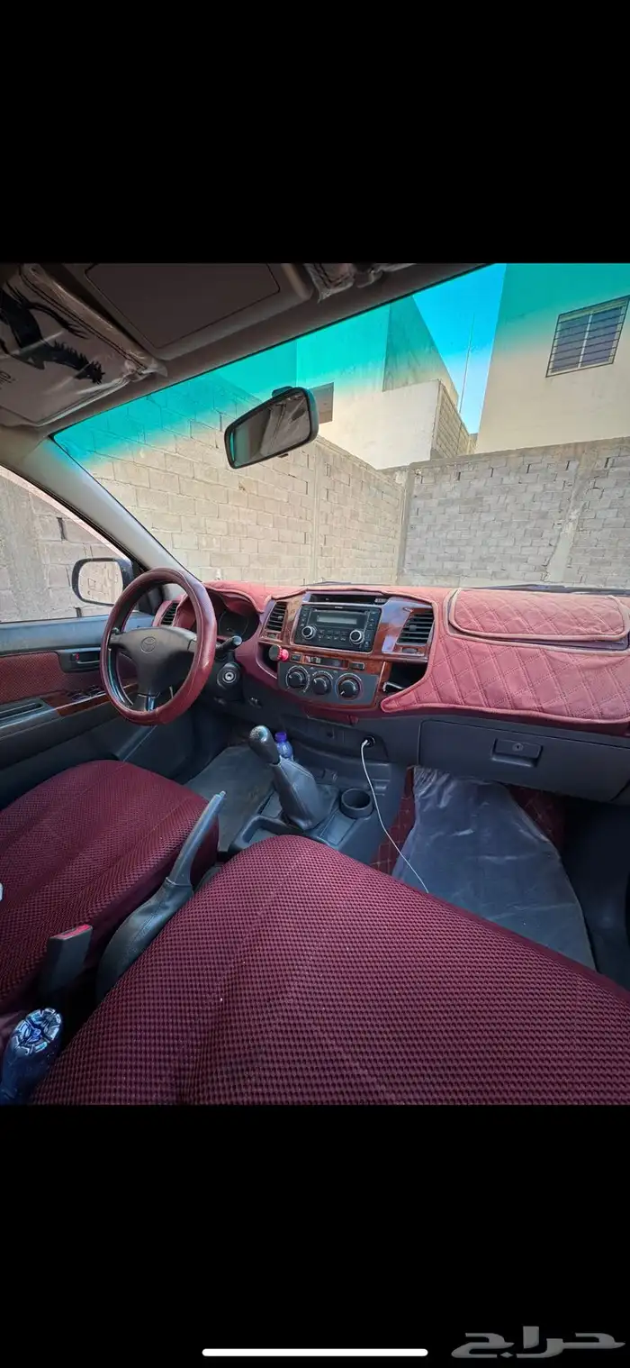 هايلوكس 2013 9