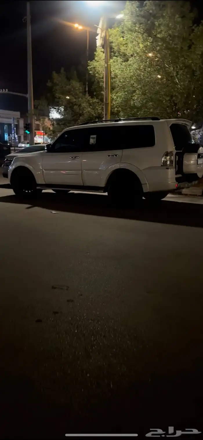 باجيرو 3