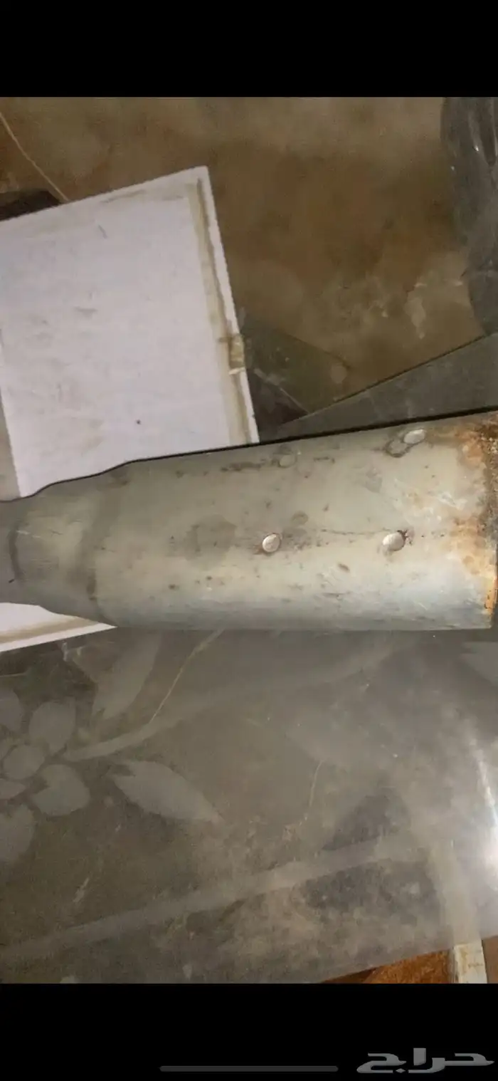 شكمان جمس بهبهاني جديده 4