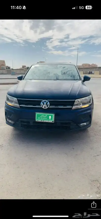 تيجوان فولكس واجن index