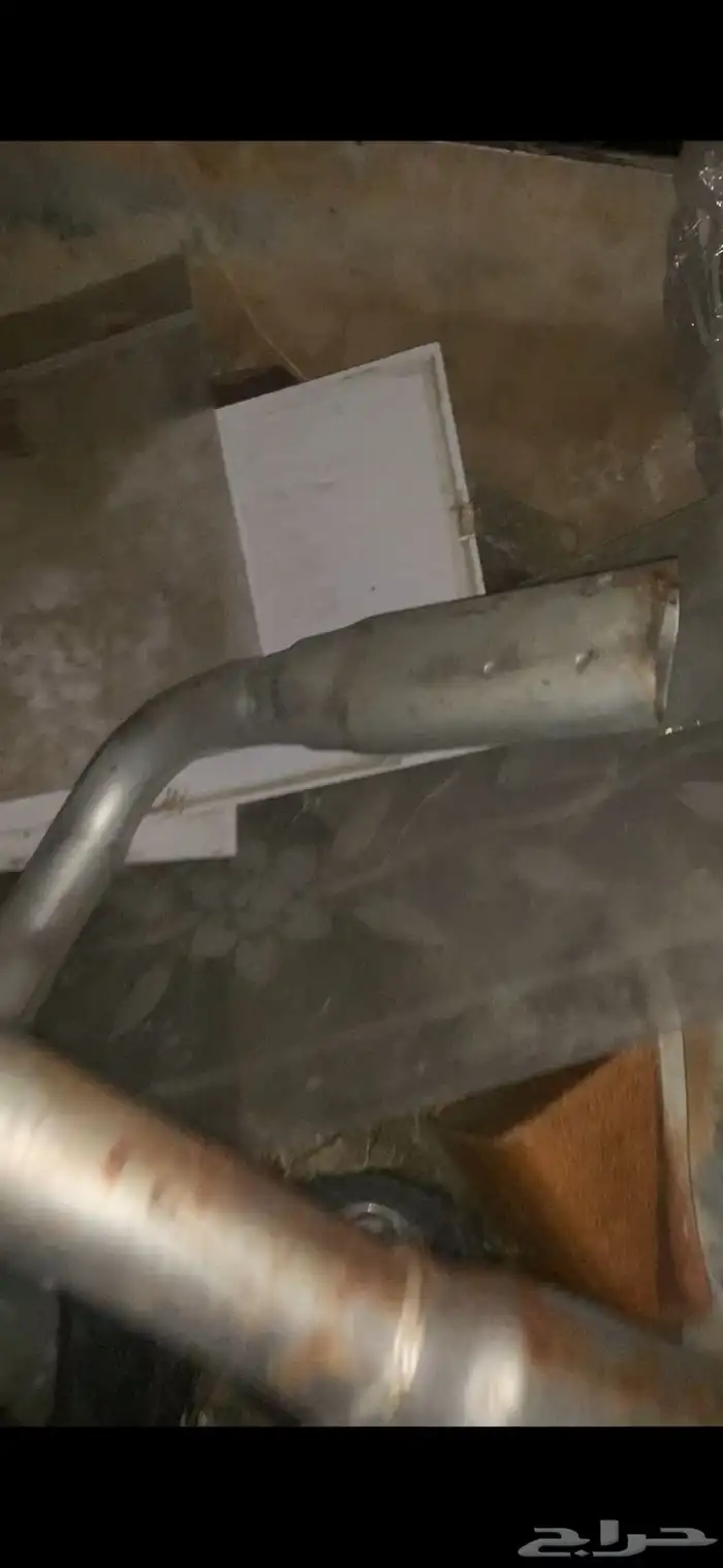 شكمان جمس بهبهاني جديده 5