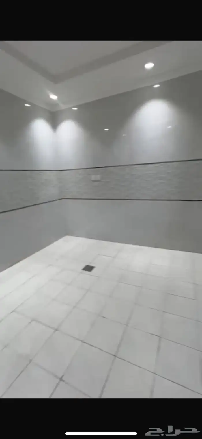 شقه اجار حي الاجواد خمس غرف 0