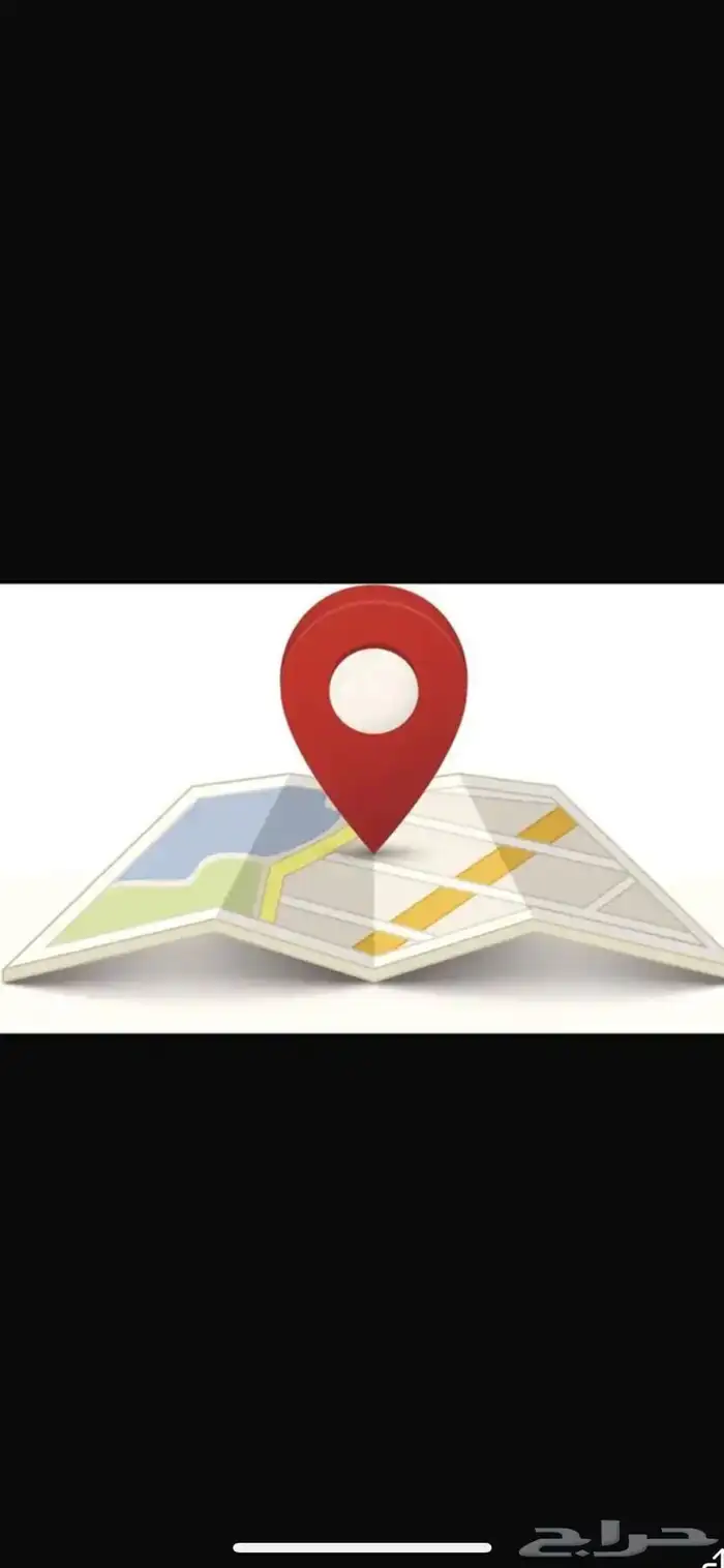 إضافه موقع محلك او منشأتك على الخريطه 0