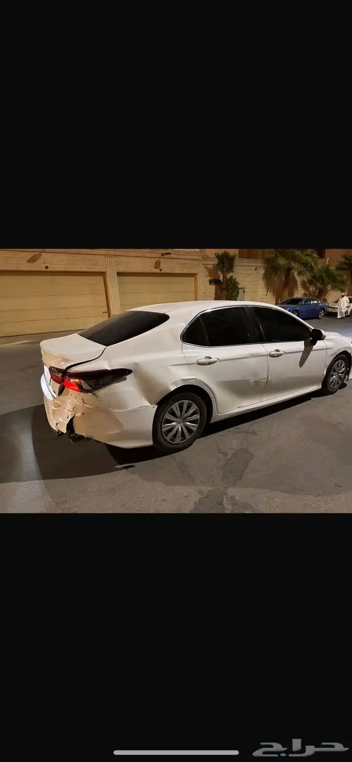 كامري مديل 2021 1