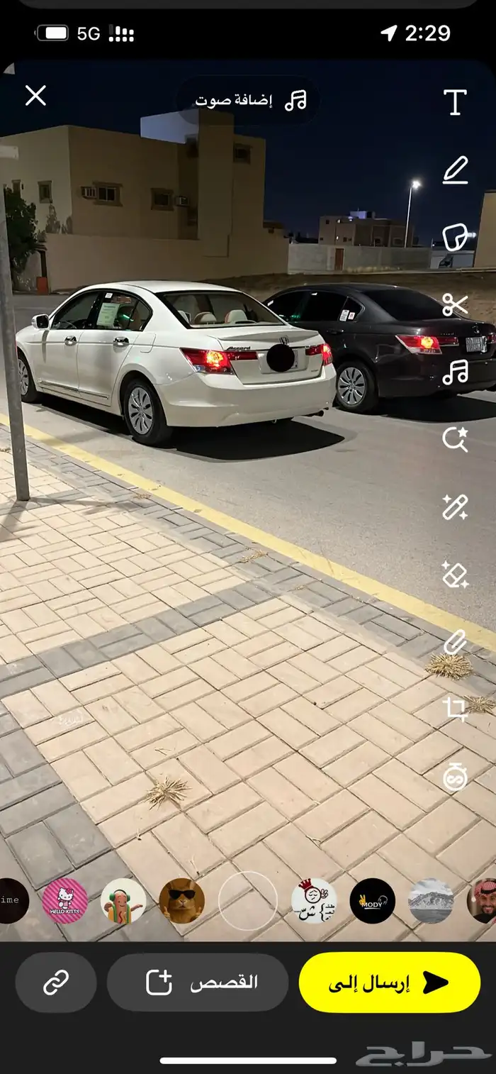 هوندا اكورد 2