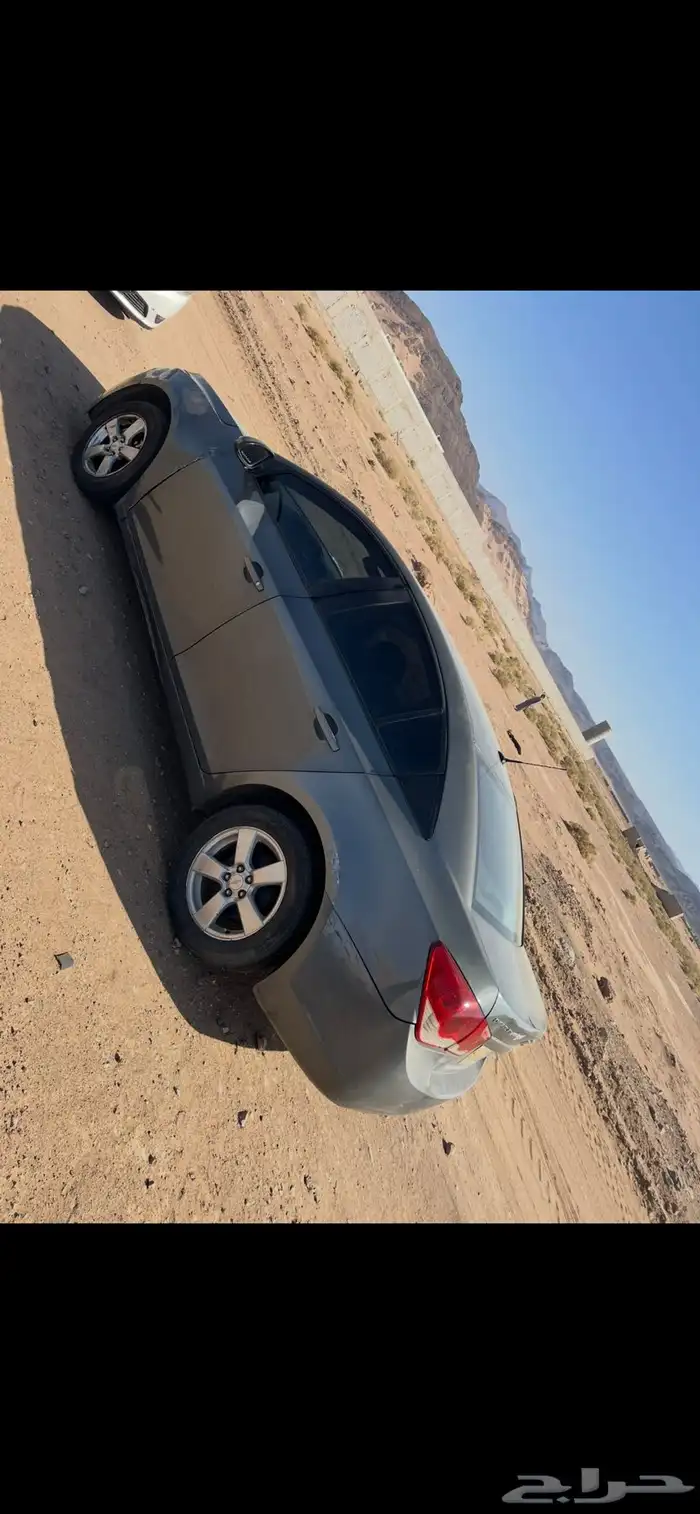 كروز 2012 0