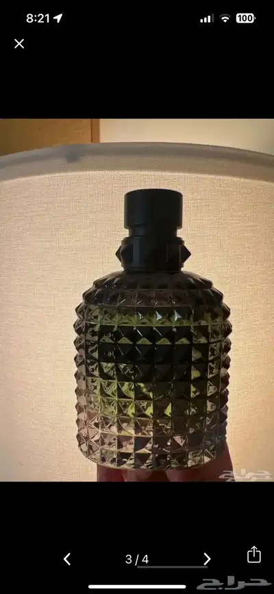 عطر فالنتينو index