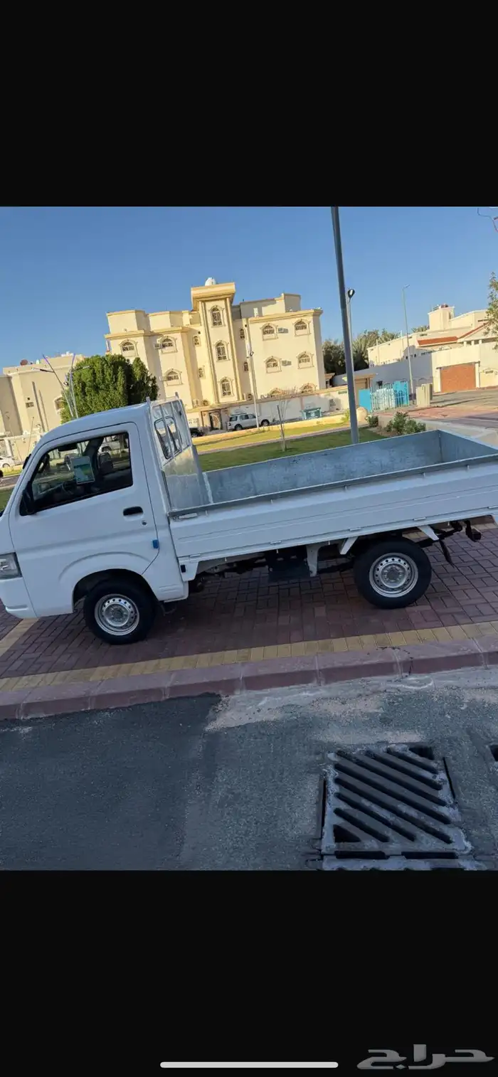 دباب سوزوكي للايجار الشهري 0
