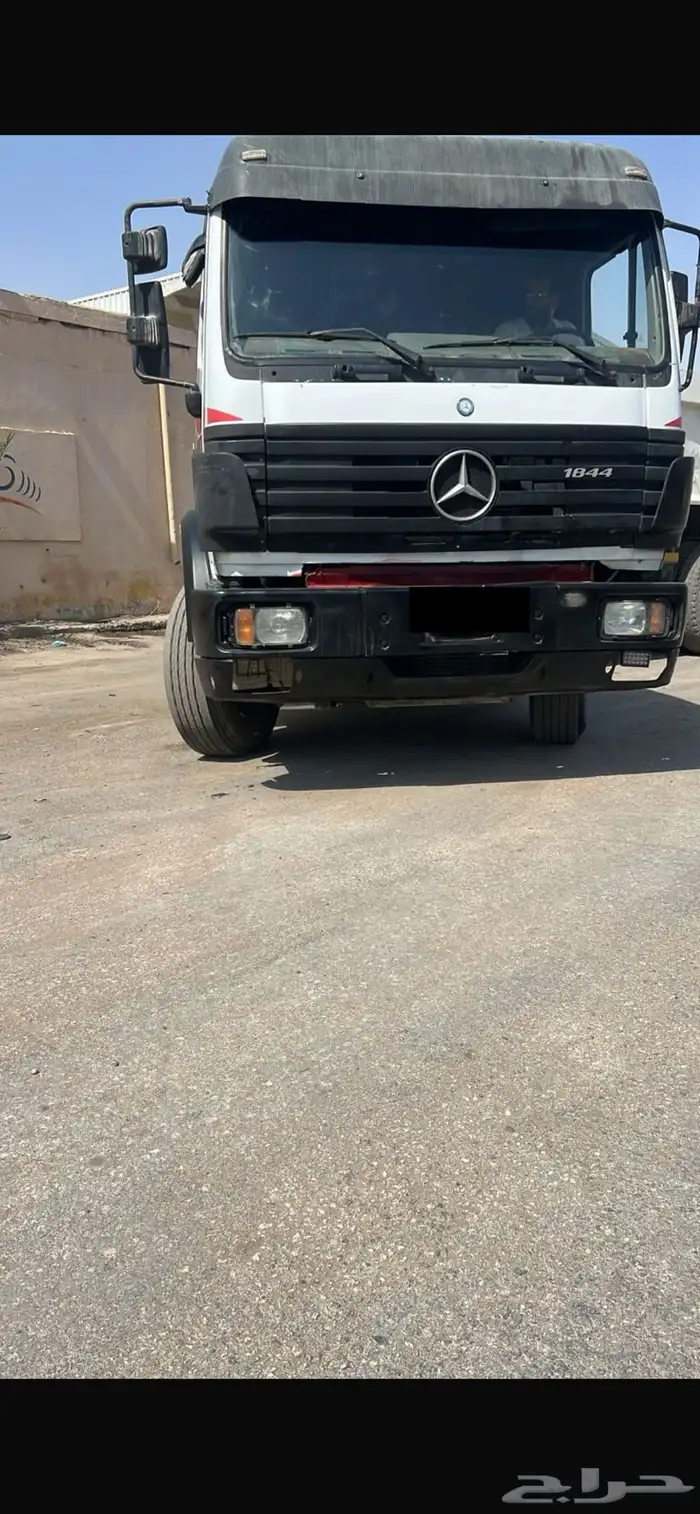 راس البي للبيع موديل97 2