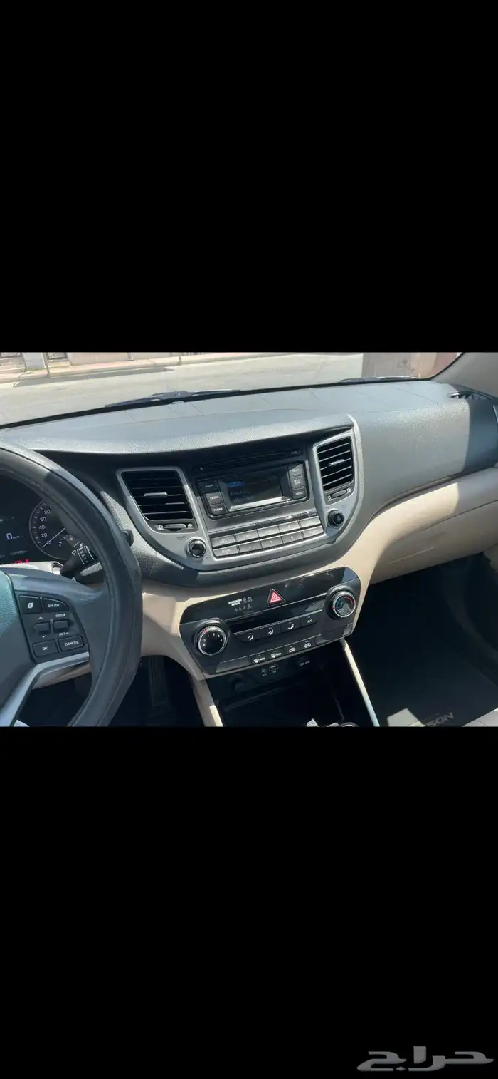 توسان وكاله مالك واحد 7