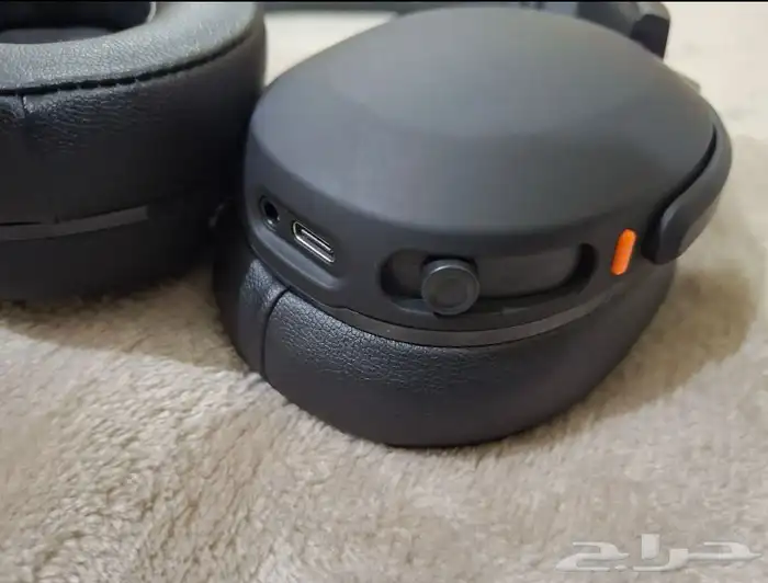 سماعة سكول كاندي كراشر وايرلس (Skullcandy Crusher Wireless) 0