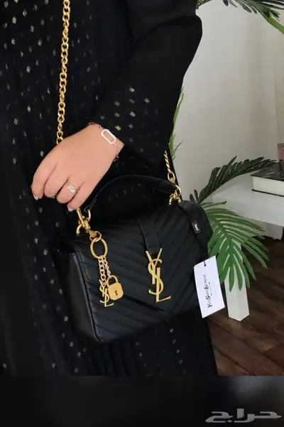 شنطة نسائي سان لوران index