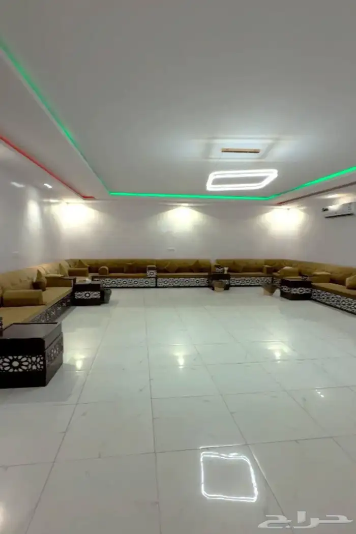 شاليهات نجران 7